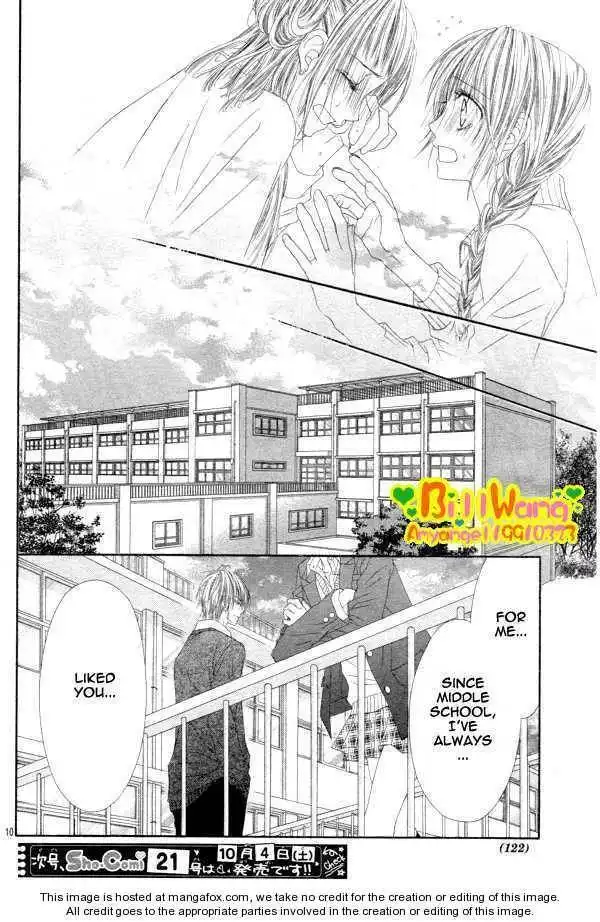 Kyou, Koi wo Hajimemasu Chapter 25 10